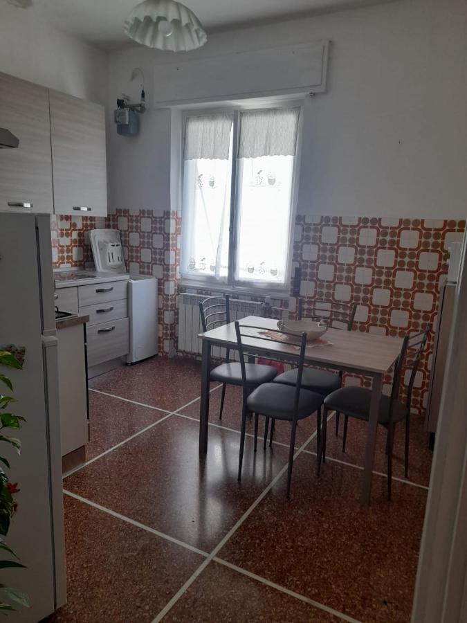 卡伊罗蒙泰诺泰Casa Dei Baiocchi公寓 外观 照片