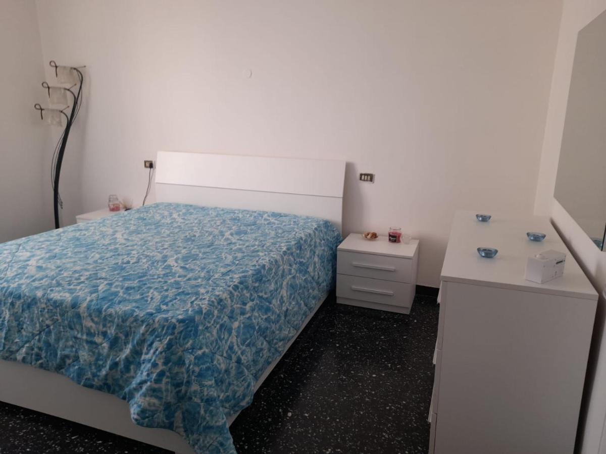 卡伊罗蒙泰诺泰Casa Dei Baiocchi公寓 外观 照片